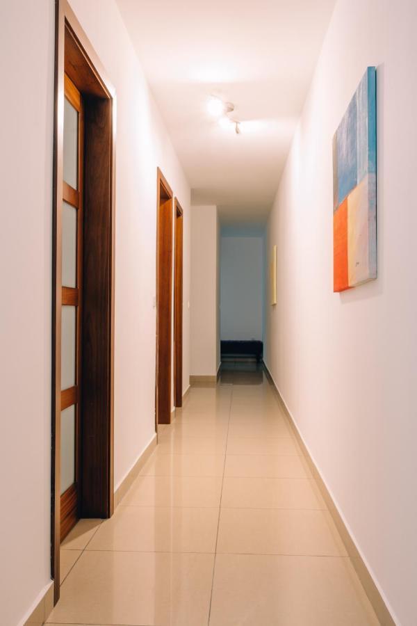 Crimson Court Is-Swieqi Exterior foto